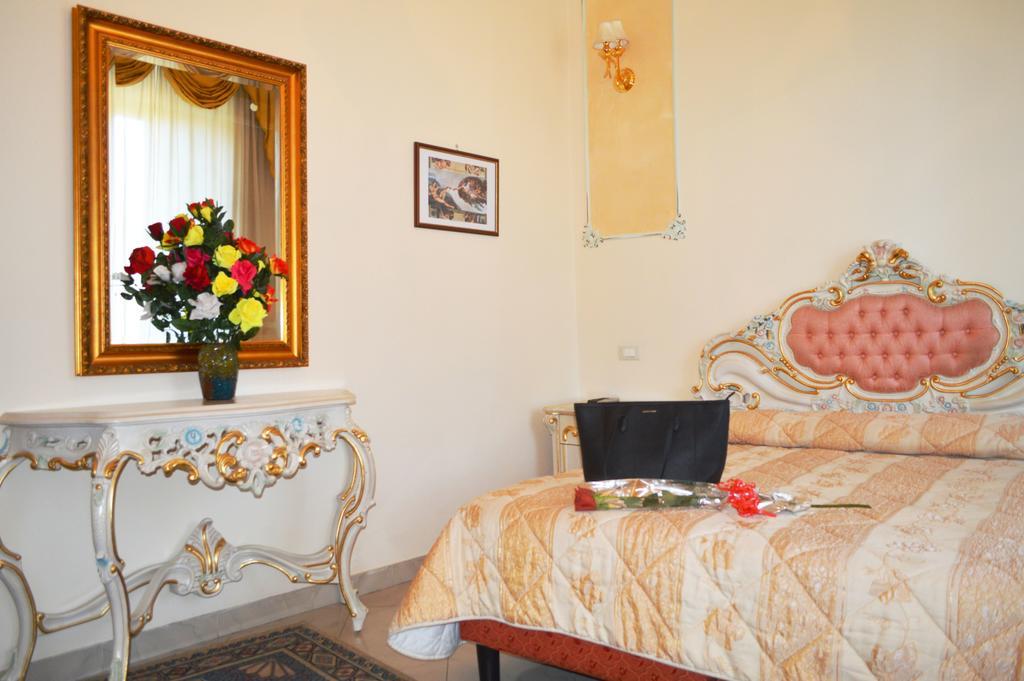 Imperial Rooms Roma Quarto foto
