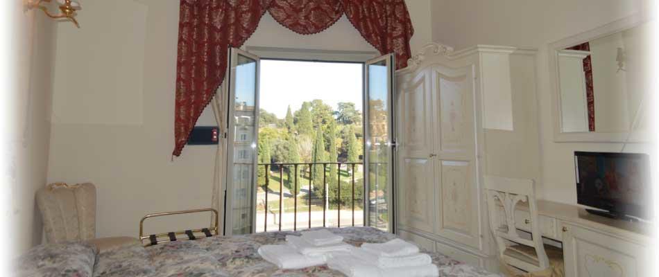 Imperial Rooms Roma Exterior foto