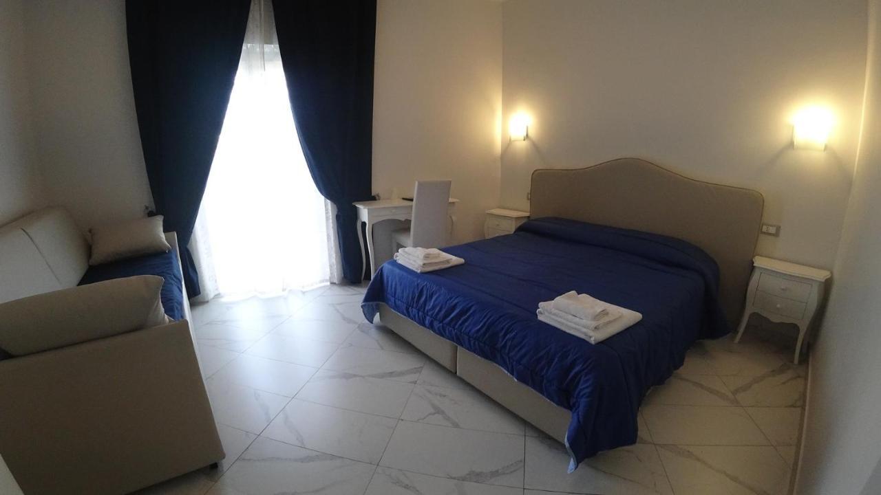 Imperial Rooms Roma Exterior foto